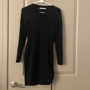 Abercrombie sweater dress